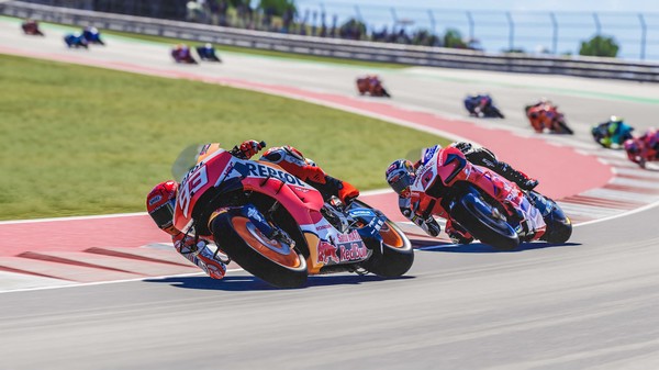 世界摩托大奖赛22.MotoGP 22