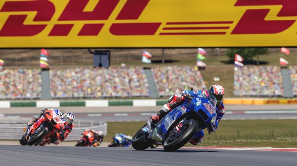 世界摩托大奖赛22.MotoGP 22