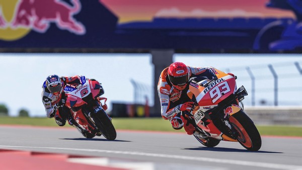 世界摩托大奖赛22.MotoGP 22