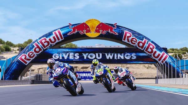 世界摩托大奖赛22.MotoGP 22