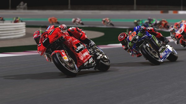 世界摩托大奖赛22.MotoGP 22