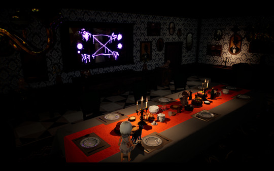 光：黑猫与失忆少女.LIGHT：Black Cat & Amnesia Girl