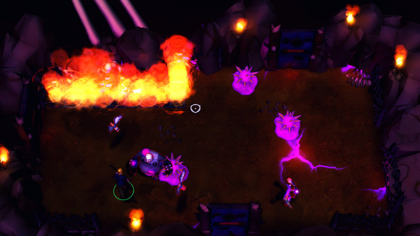 金属传：无尽杀戮.Metal Tales: Overkil