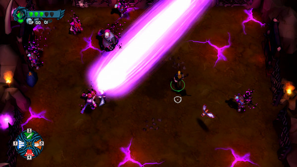 金属传：无尽杀戮.Metal Tales: Overkil