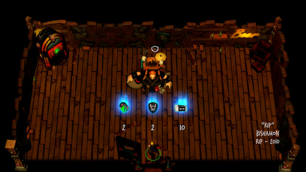 金属传：无尽杀戮.Metal Tales: Overkil