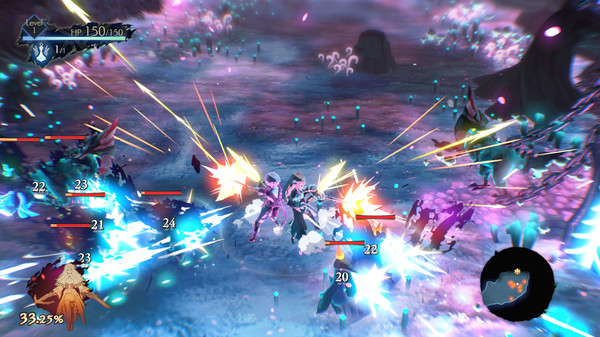 鬼哭邦.ONINAKI
