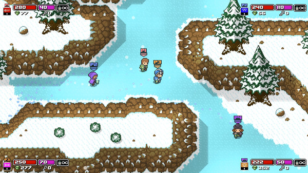 痞子英雄：泰索斯遗迹 – 数字豪华版.Rogue Heroes: Ruins of Tasos Digital Deluxe Edition
