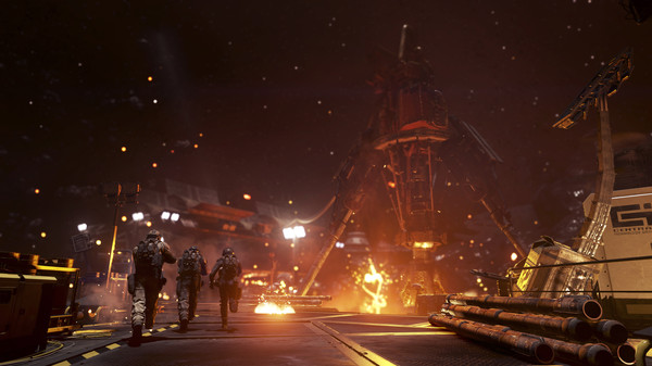使命召唤13：无限战争 – 数字豪华版.Call of Duty: Infinite Warfare Digital Deluxe Edition