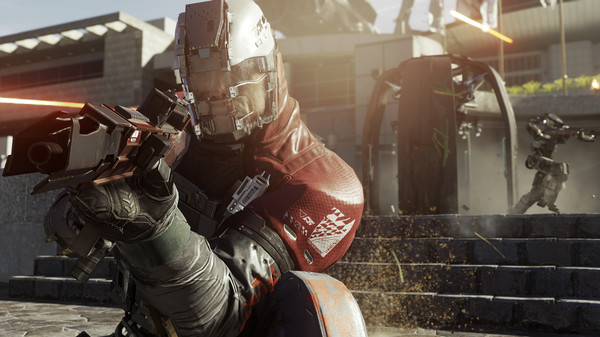 使命召唤13：无限战争 – 数字豪华版.Call of Duty: Infinite Warfare Digital Deluxe Edition