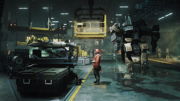 使命召唤13：无限战争 – 数字豪华版.Call of Duty: Infinite Warfare Digital Deluxe Edition