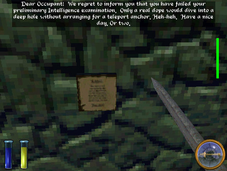 上古卷轴传奇：战斗神塔.An Elder Scrolls Legend: Battlespire