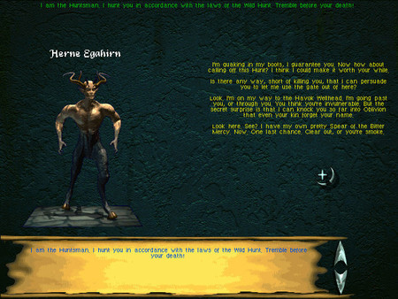 上古卷轴传奇：战斗神塔.An Elder Scrolls Legend: Battlespire