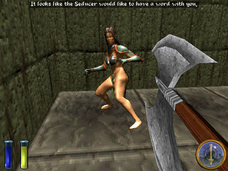 上古卷轴传奇：战斗神塔.An Elder Scrolls Legend: Battlespire
