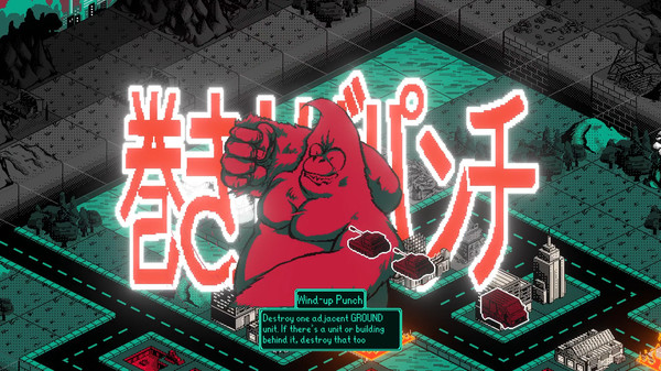 怪兽战争.Kaiju Wars