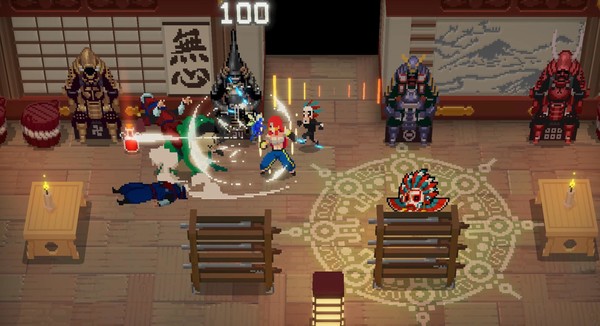 战魂铭人：豪华版.Otherworld Legends Deluxe Edition