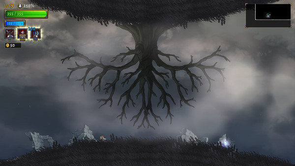 盗贼遗产2.Rogue Legacy 2