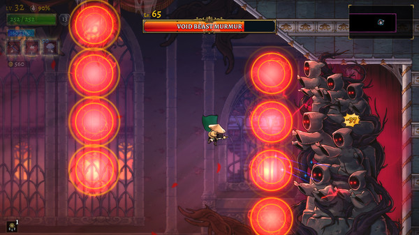 盗贼遗产2.Rogue Legacy 2
