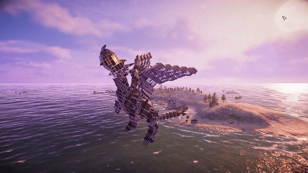 沉浮.Sea of Craft