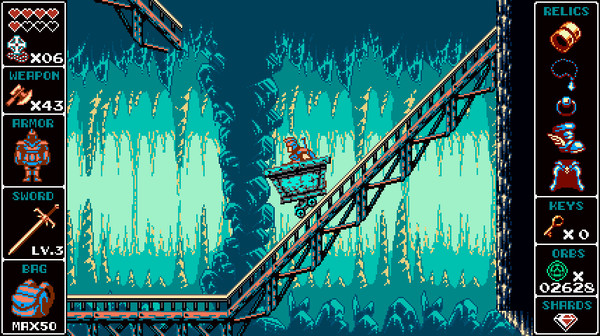 奥达勒斯：黑暗召唤.Odallus: The Dark Call