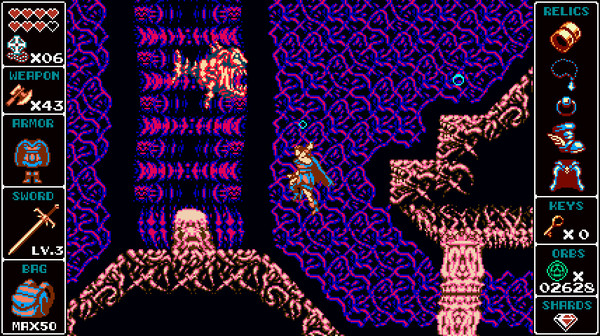 奥达勒斯：黑暗召唤.Odallus: The Dark Call