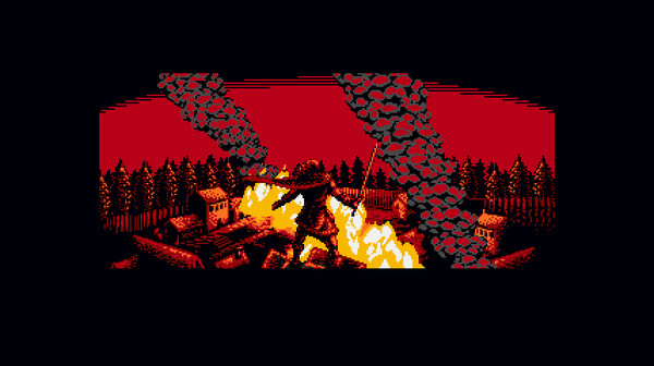 奥达勒斯：黑暗召唤.Odallus: The Dark Call