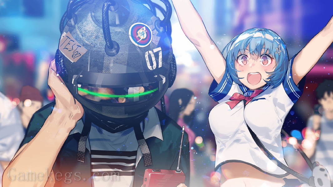 我们的世界在终结.Our World is Ended