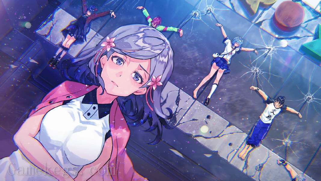 我们的世界在终结.Our World is Ended