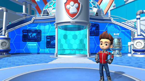 汪汪队立大功电影：冒险城市在召唤.PAW Patrol The Movie: Adventure City Calls
