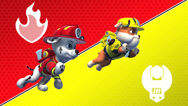 汪汪队立大功电影：冒险城市在召唤.PAW Patrol The Movie: Adventure City Calls
