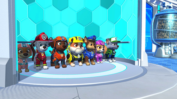 汪汪队立大功电影：冒险城市在召唤.PAW Patrol The Movie: Adventure City Calls