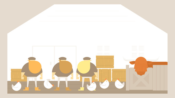 壮汉海上漂流记.Burly Men at Sea