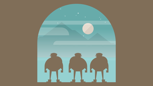 壮汉海上漂流记.Burly Men at Sea