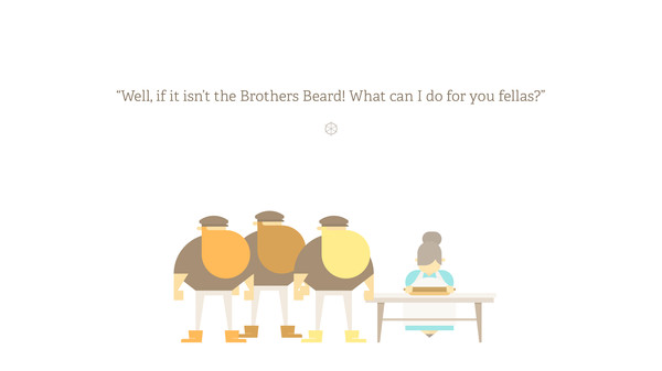 壮汉海上漂流记.Burly Men at Sea