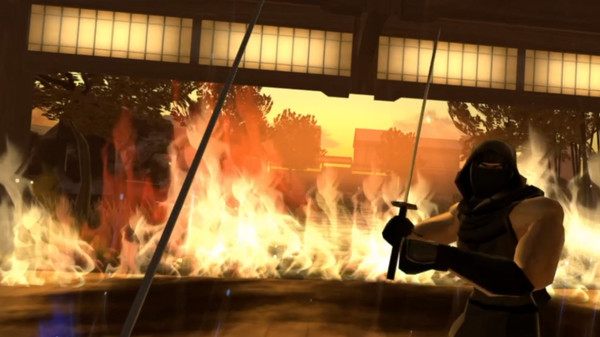 忍者传说.Ninja Legends