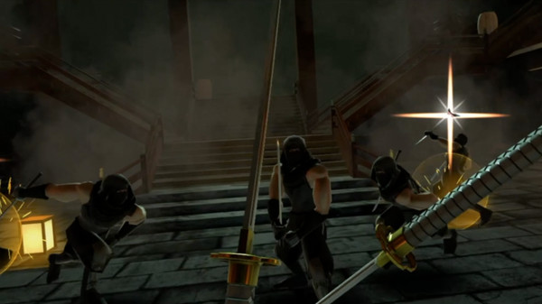 忍者传说.Ninja Legends