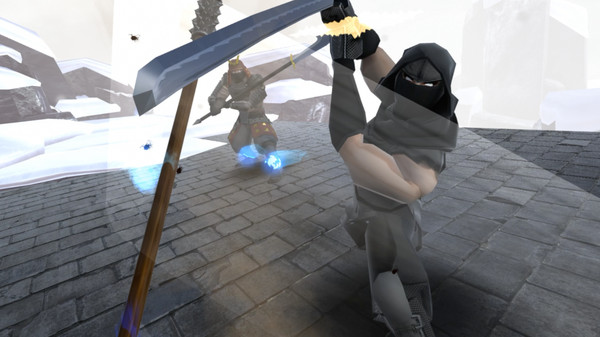 忍者传说.Ninja Legends