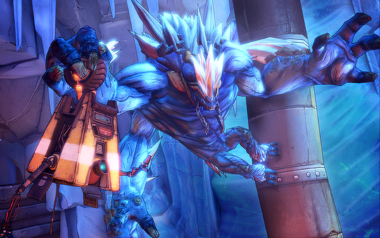 无主之地：帅杰克全集.Borderlands: The Handsome Collection