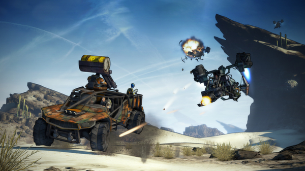 无主之地：帅杰克全集.Borderlands: The Handsome Collection