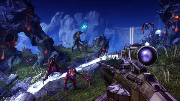 无主之地：帅杰克全集.Borderlands: The Handsome Collection
