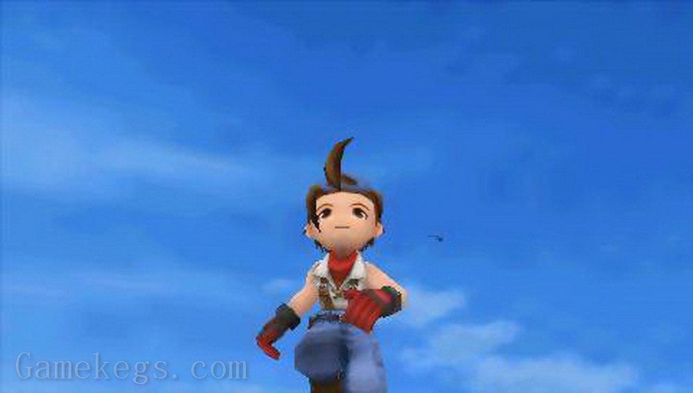 牧场物语：蜜糖村与村民的愿望.Harvest Moon: Hero of Leaf Valley