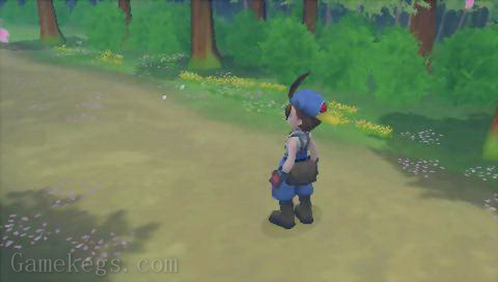 牧场物语：蜜糖村与村民的愿望.Harvest Moon: Hero of Leaf Valley