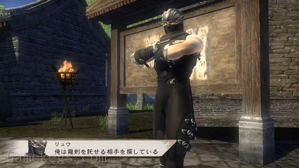 真·三国无双：联合作战.Dynasty Warriors: Strikeforce