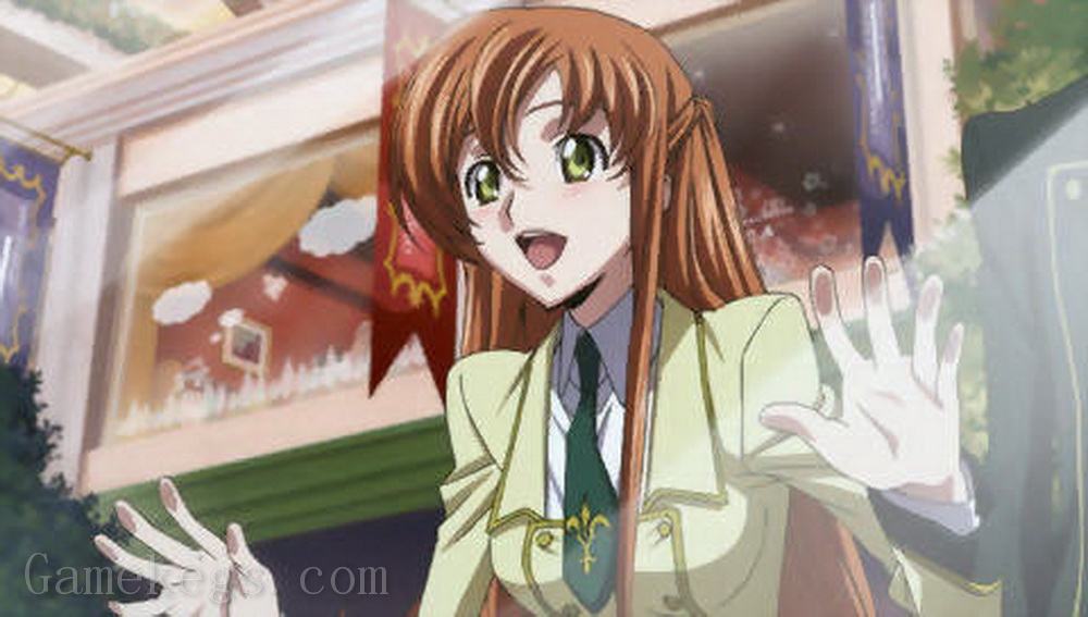 叛逆的鲁路修特别篇：暗黑的背叛.Code Geass: Lelouch of the Rebellion: Lost Colors