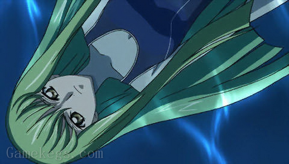 叛逆的鲁路修特别篇：暗黑的背叛.Code Geass: Lelouch of the Rebellion: Lost Colors