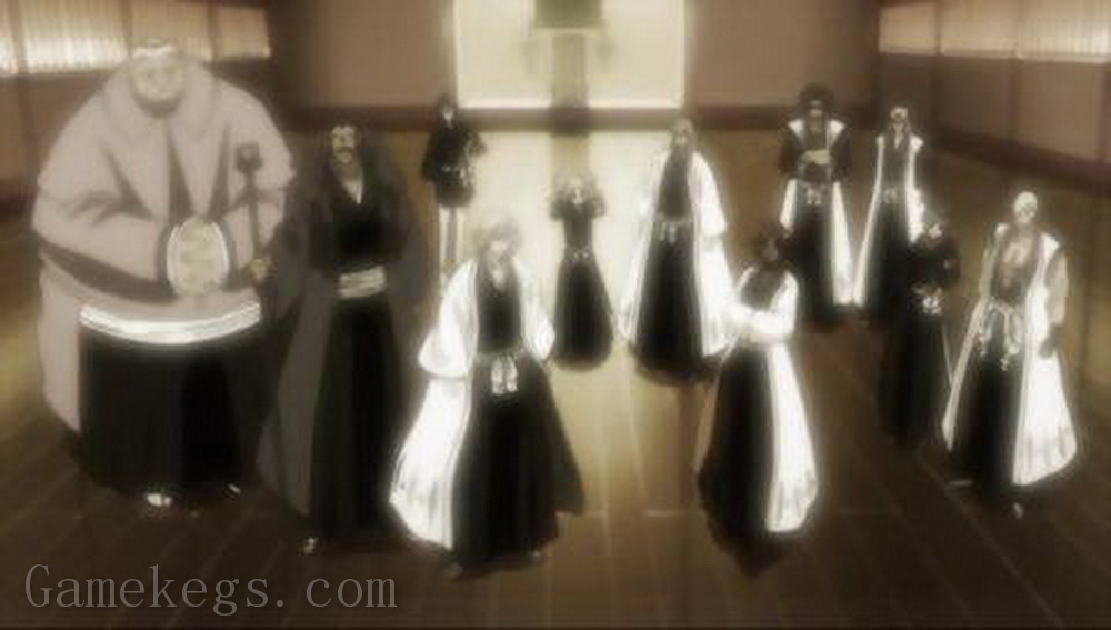 死神：魂之热斗6.Bleach: Heat the Soul 6