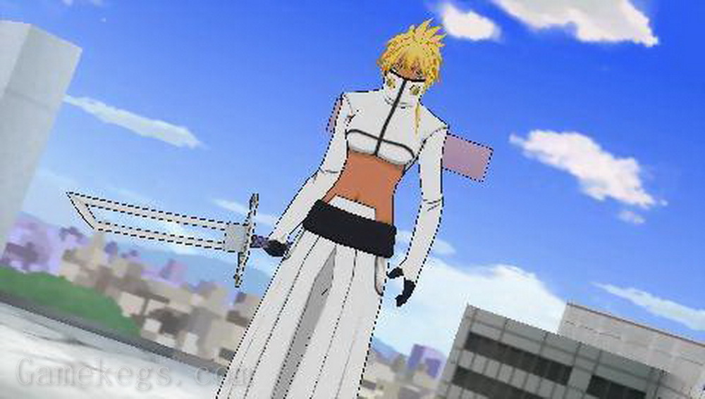 死神：魂之热斗6.Bleach: Heat the Soul 6