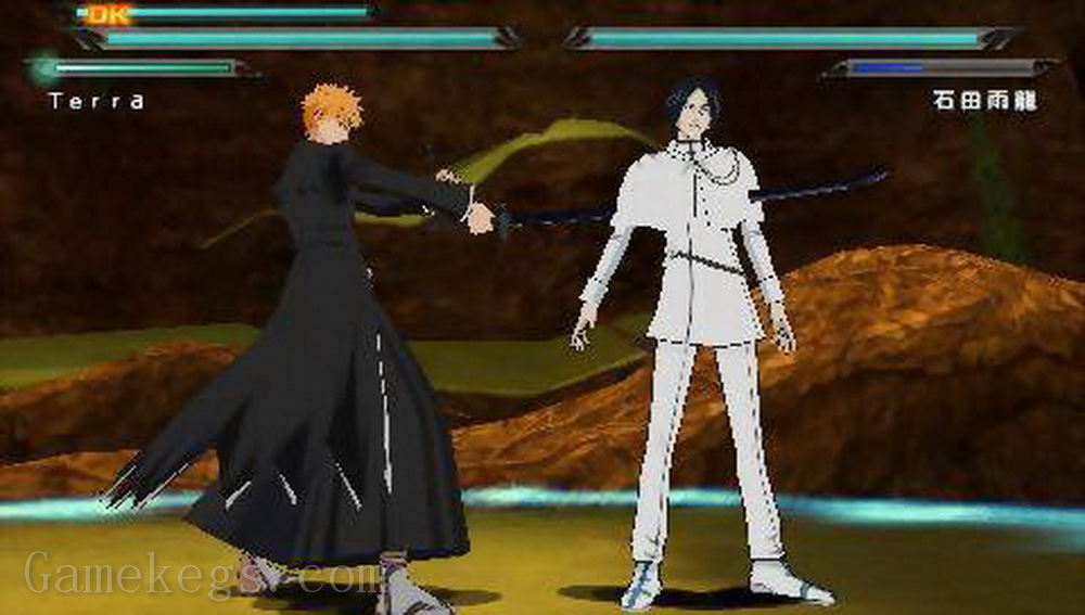 死神：魂之热斗6.Bleach: Heat the Soul 6