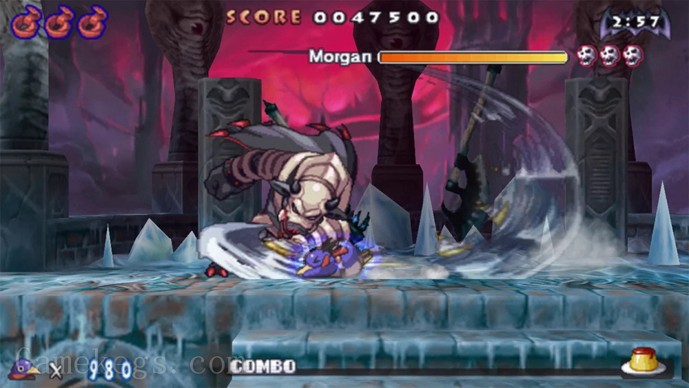 普利尼：我当主角行吗？.Prinny: Can I Really Be the Hero?