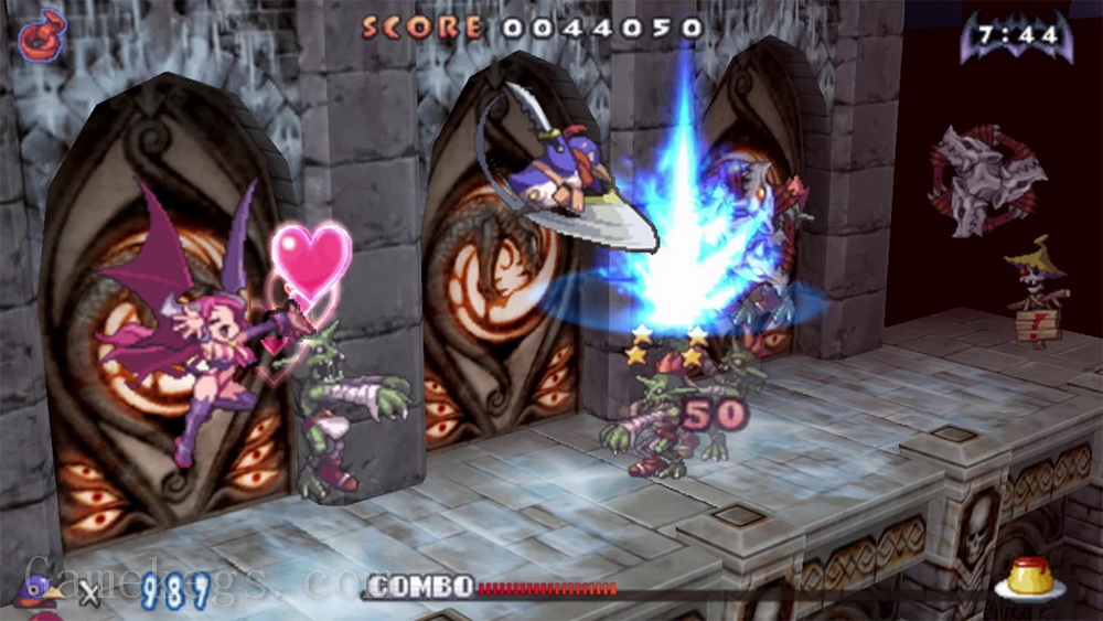 普利尼：我当主角行吗？.Prinny: Can I Really Be the Hero?