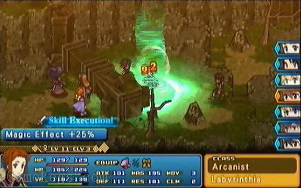 荒野兵器XF.Wild Arms XF